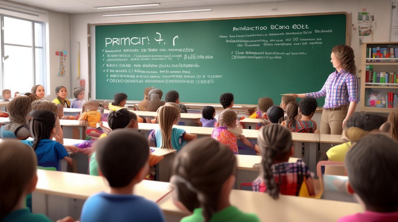 小学党的教育方针政策