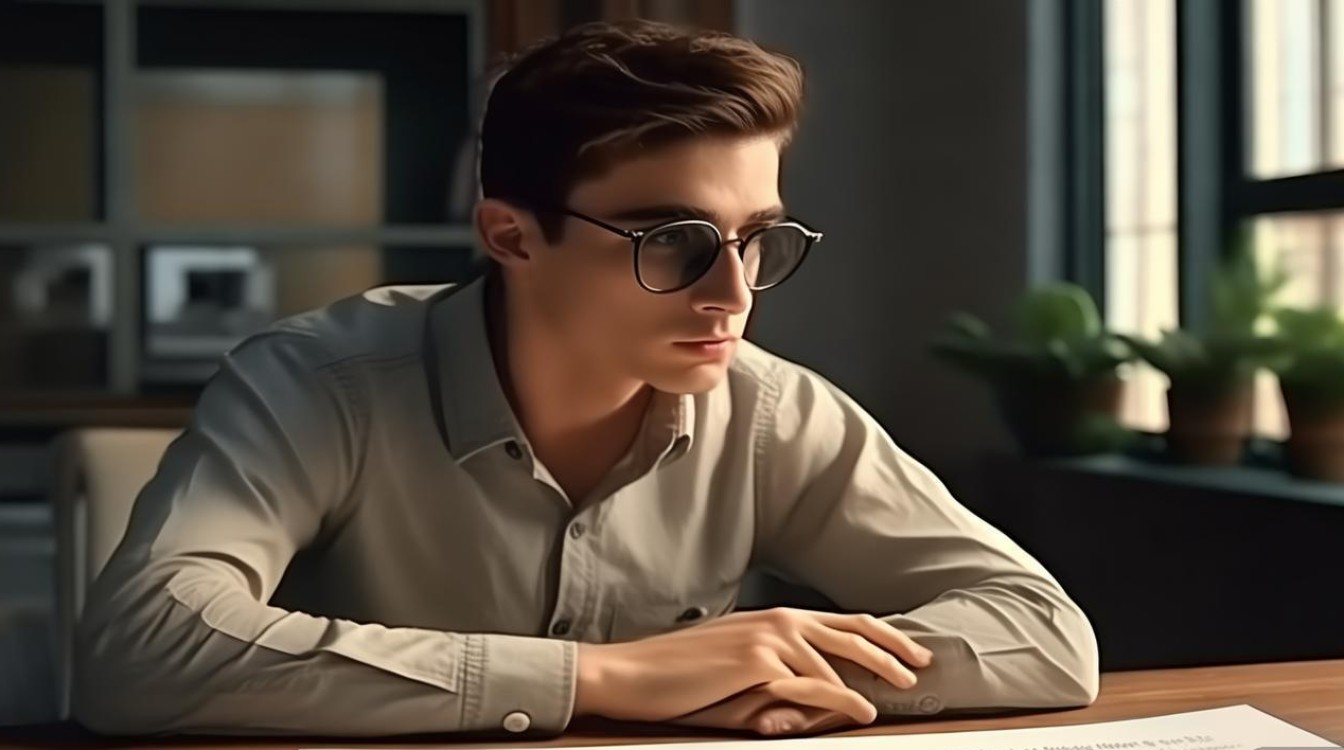 配戴近视眼镜的常识