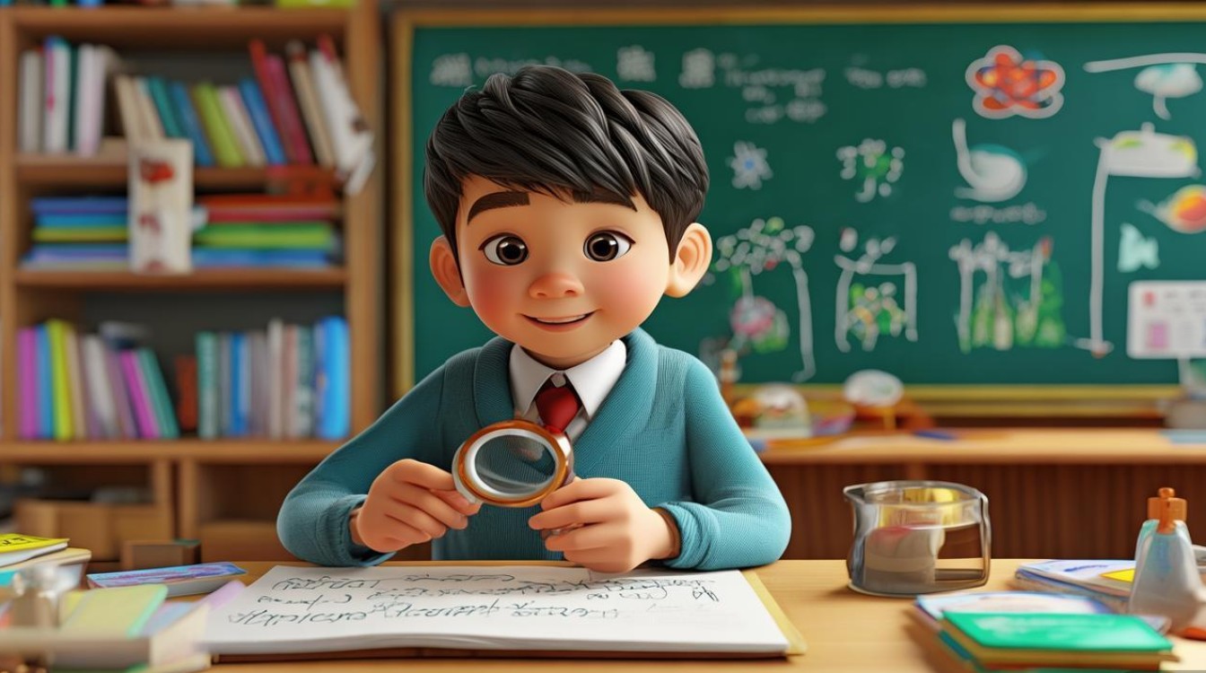 小学生有趣的科学常识