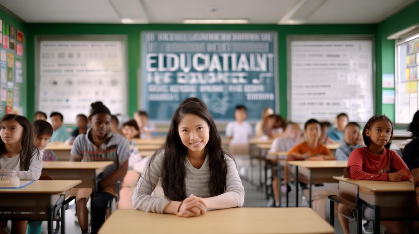 教育制度和政策的公平