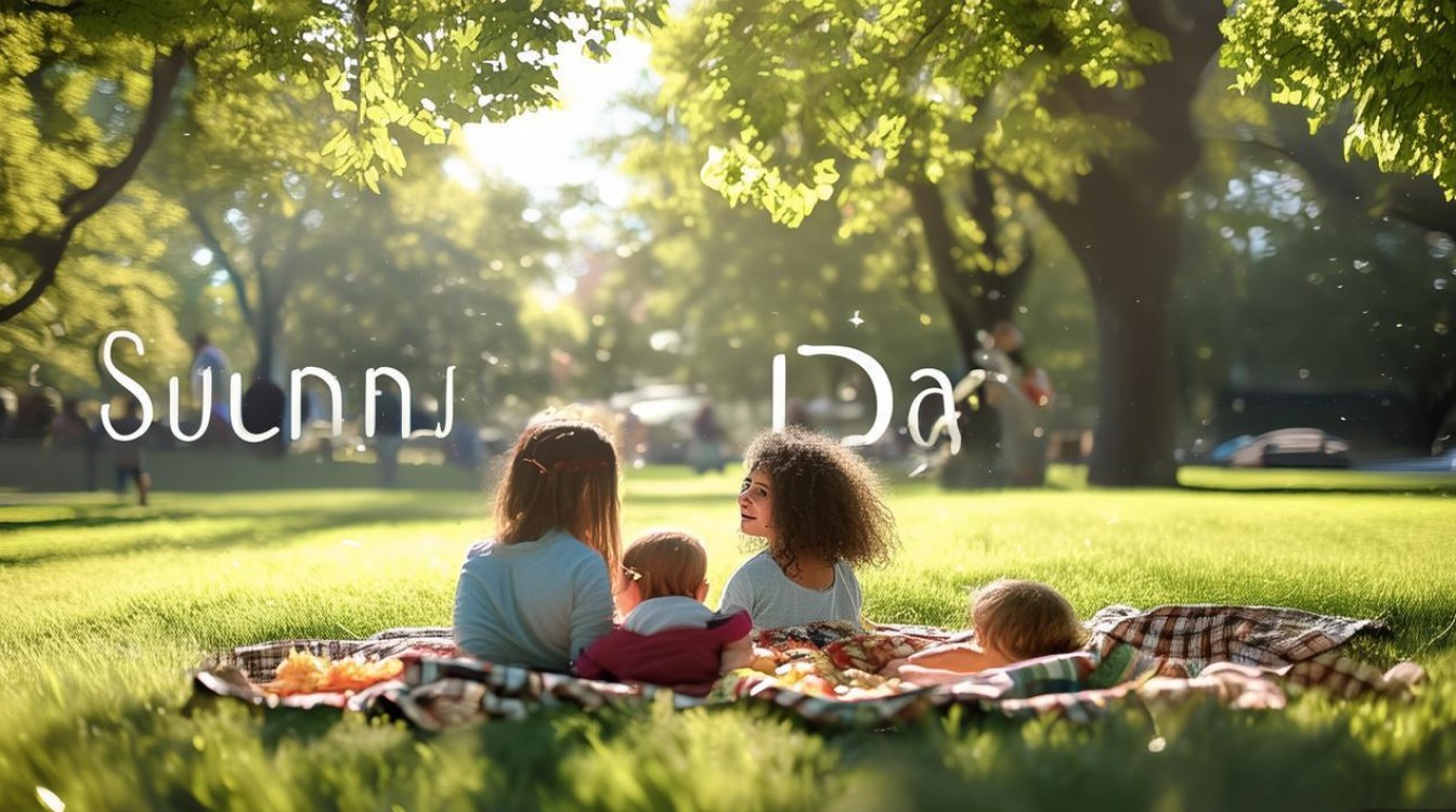 口语sunny day 口语sunny day