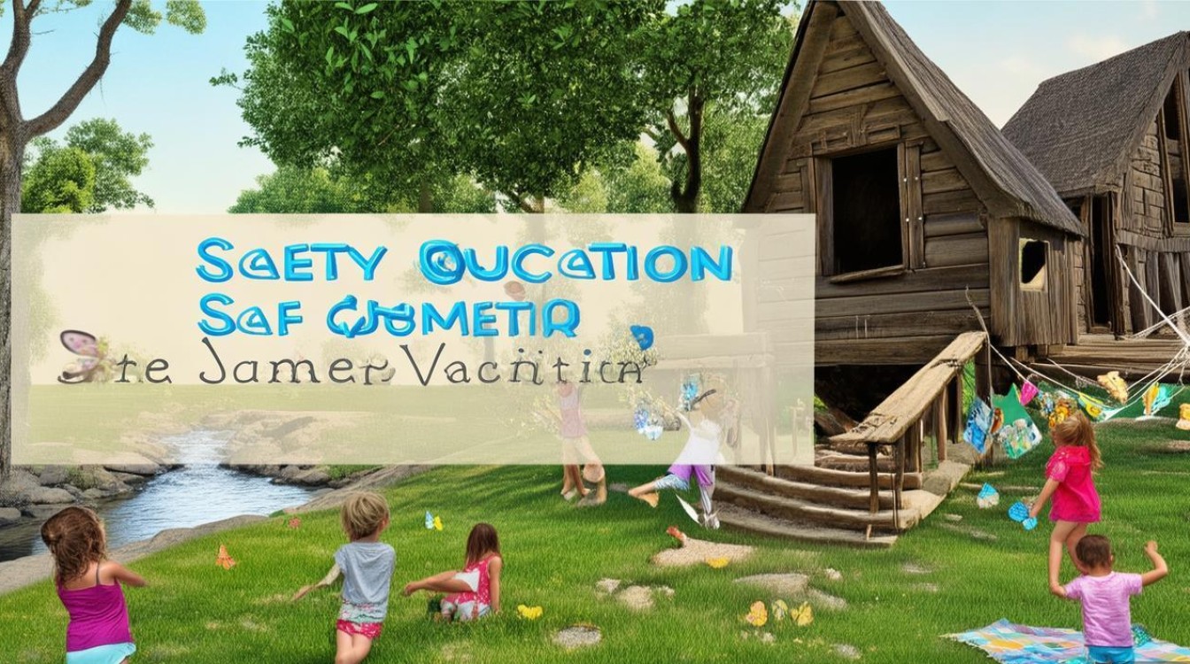 安全教育平安暑假 安全教育平安暑假