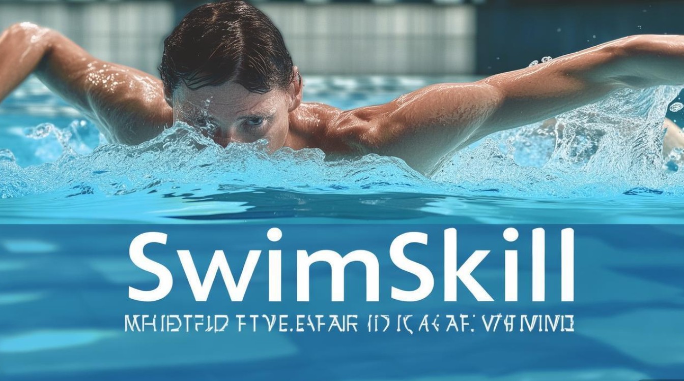 口语swimskill