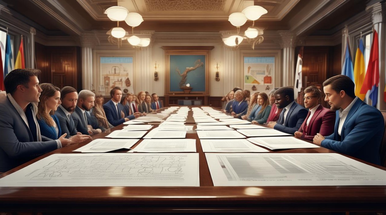 新教育方针政策的内容