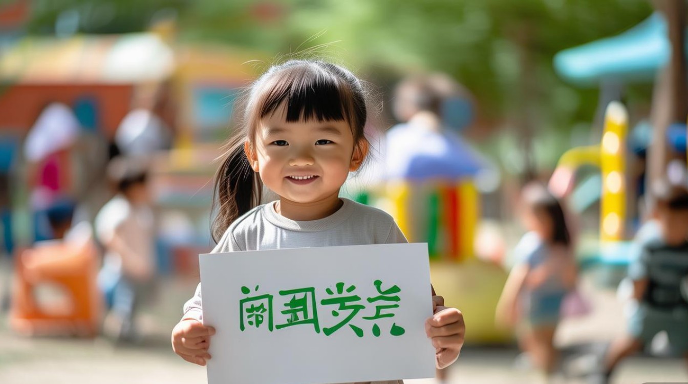 幼儿园离校安全小常识