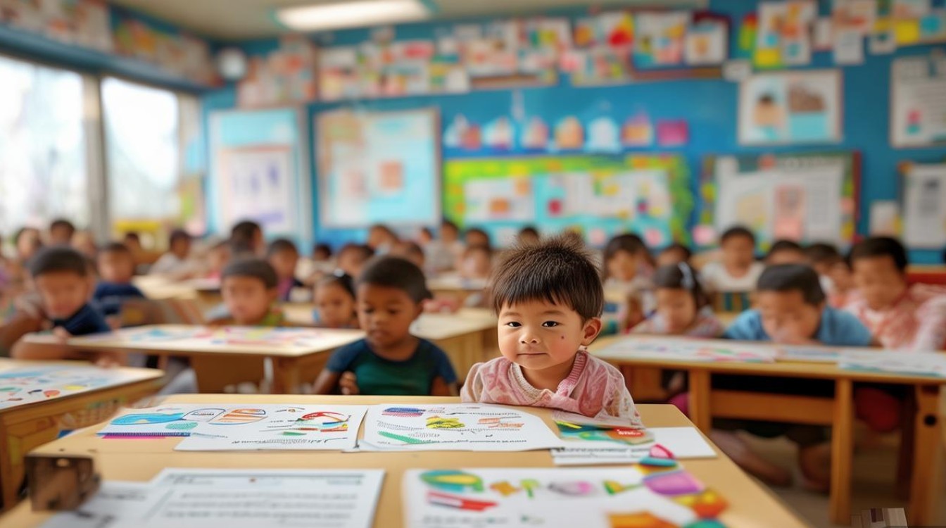 幼儿园教育惠民政策内容