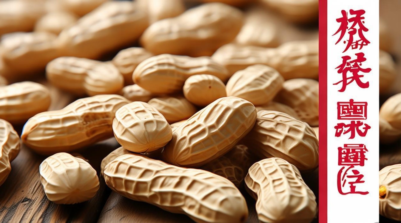 花生的特点即花生的常识