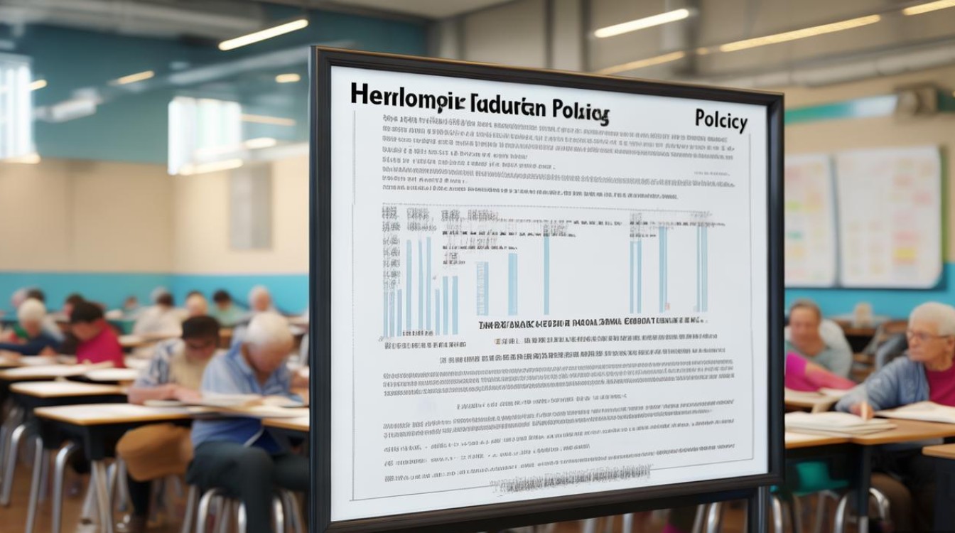 黑龙江省老年教育政策