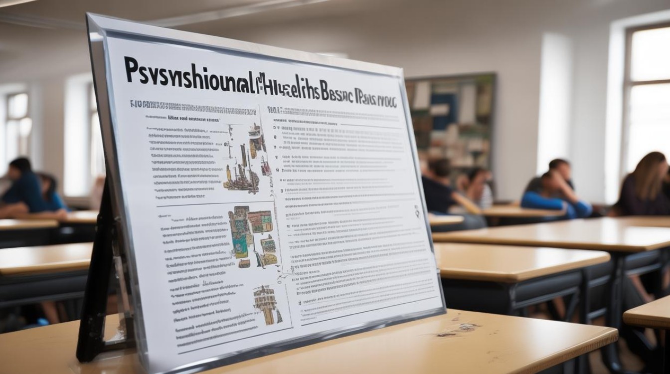 疫情下的心理卫生常识 疫情下的心理卫生常识