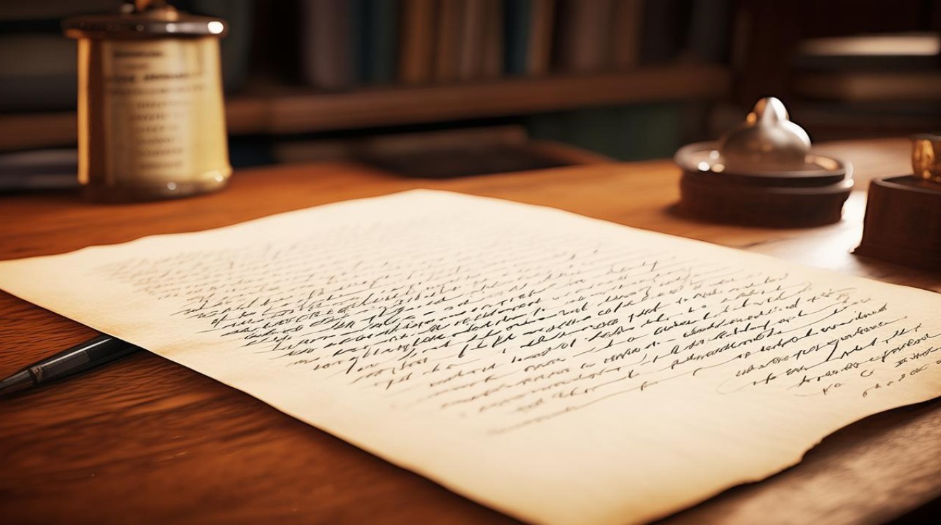 雅思大作文信件