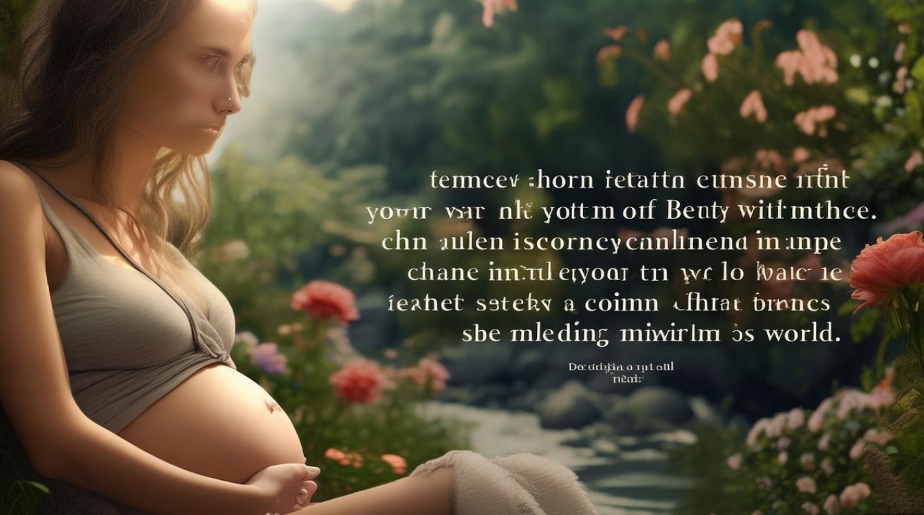 还没出生就有了常识