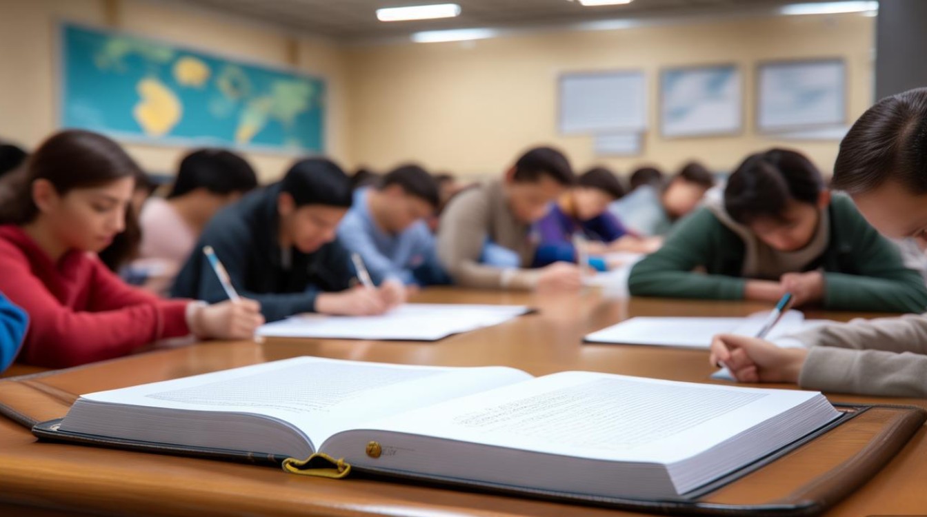 雅思作文怎样考