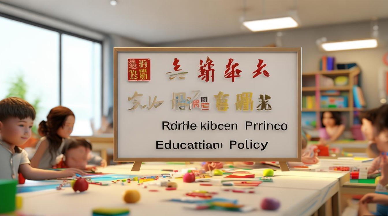 红河州幼儿园教育政策