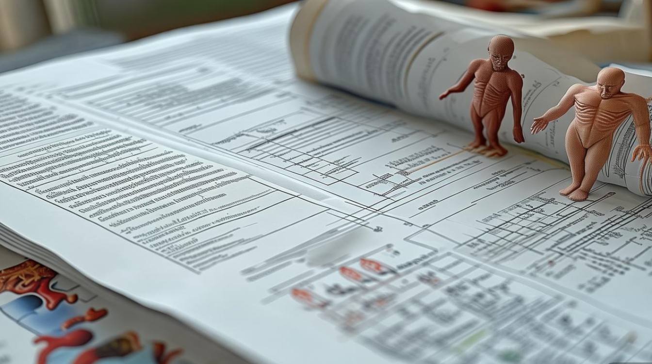 医学的大中小常识