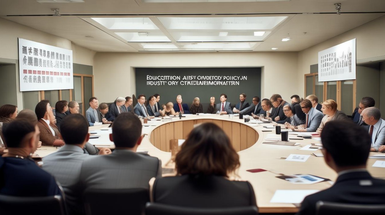 教育部产教融合相关政策