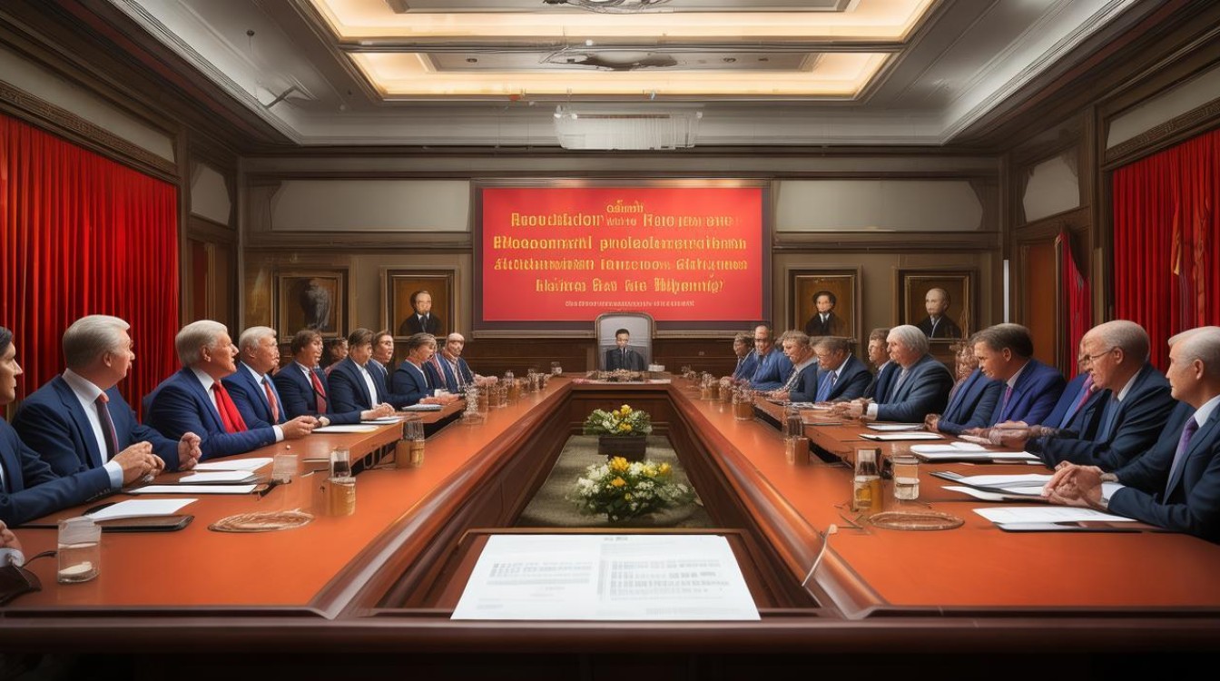 党团的教育方针和政策