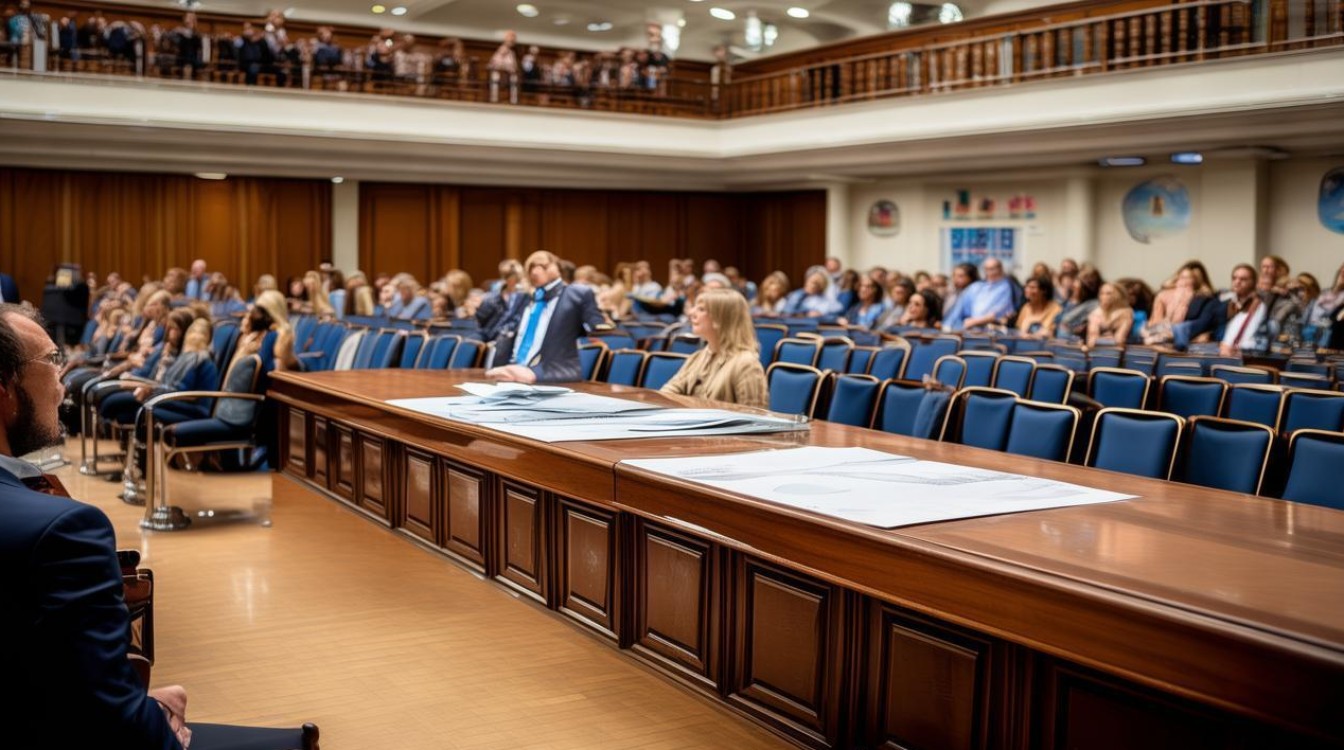 水利形势政策教育报告会