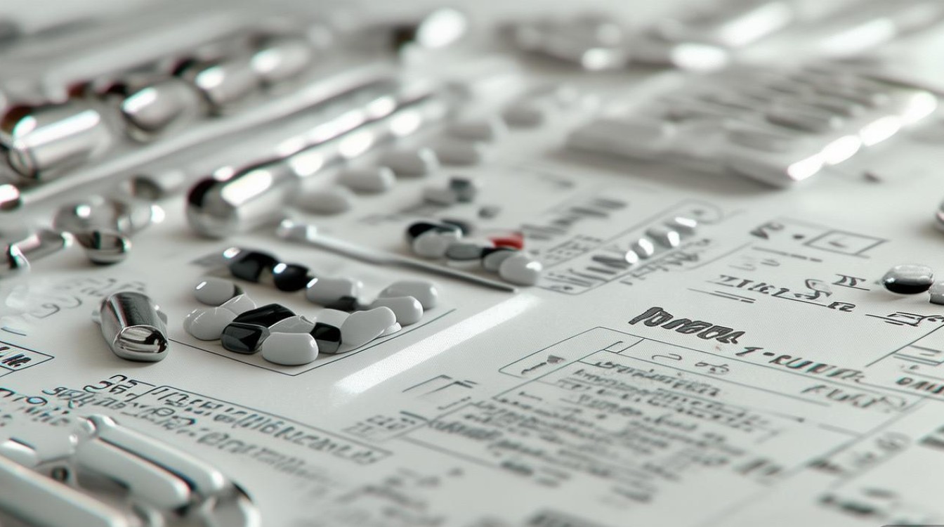 磺胺类的药识别常识