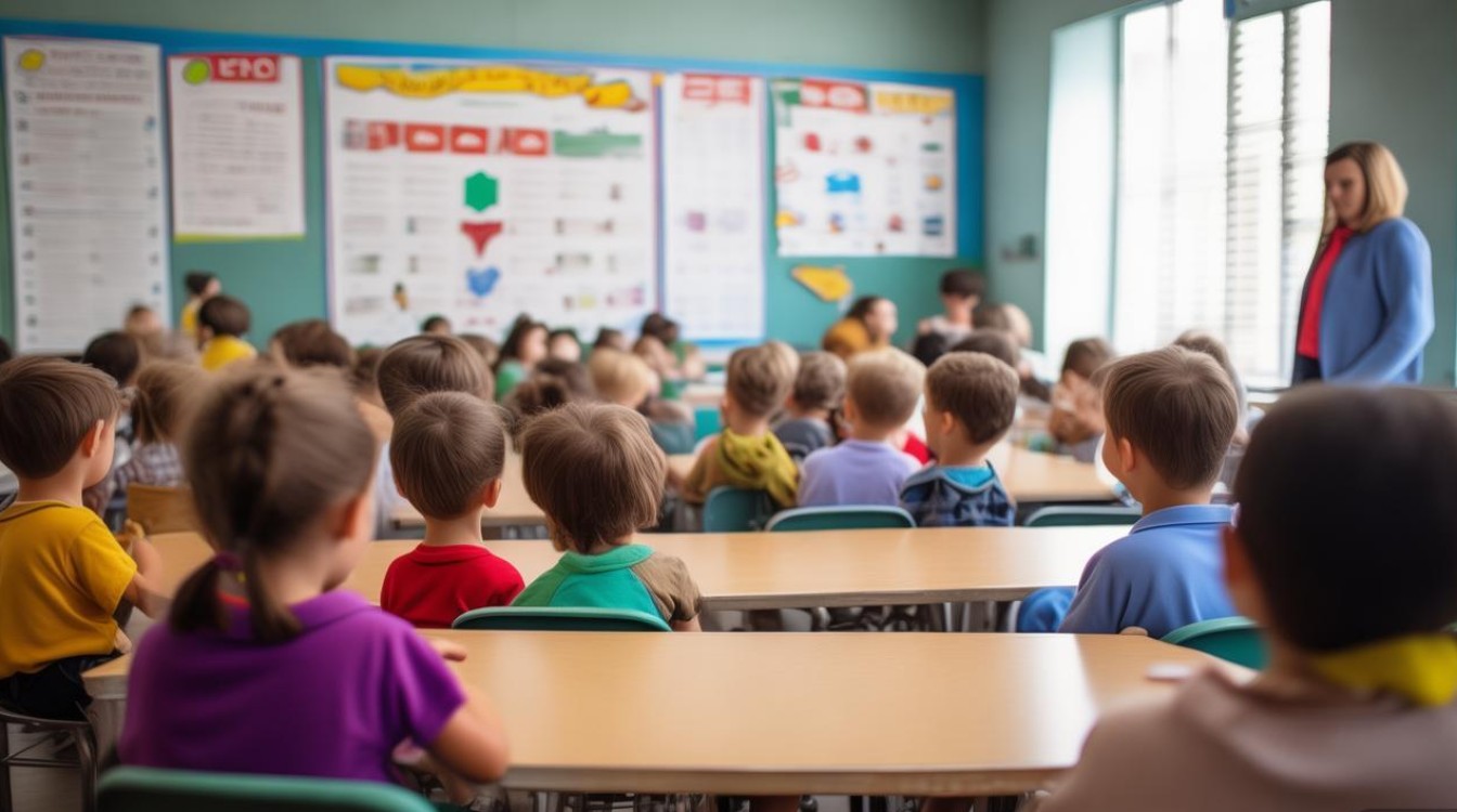 中班防汛安全教育