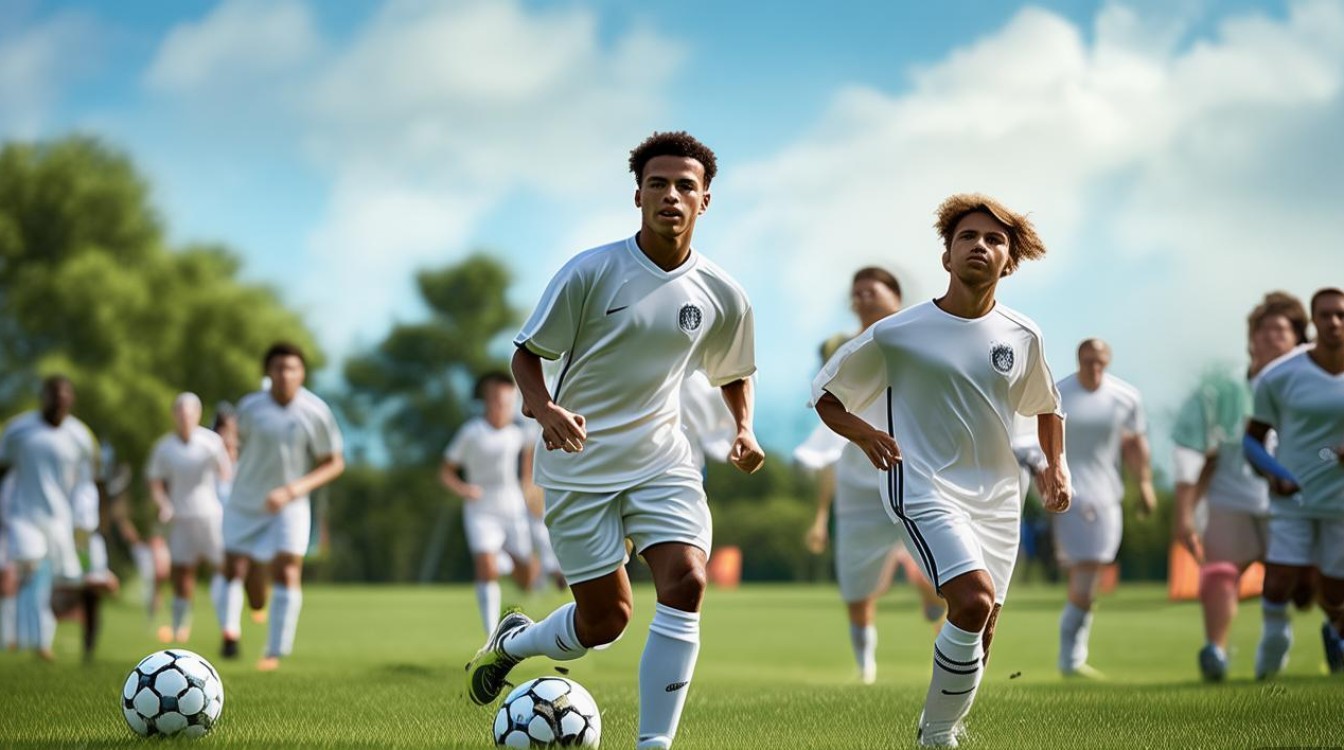 踢足球都得知道的常识 踢足球都得知道的常识