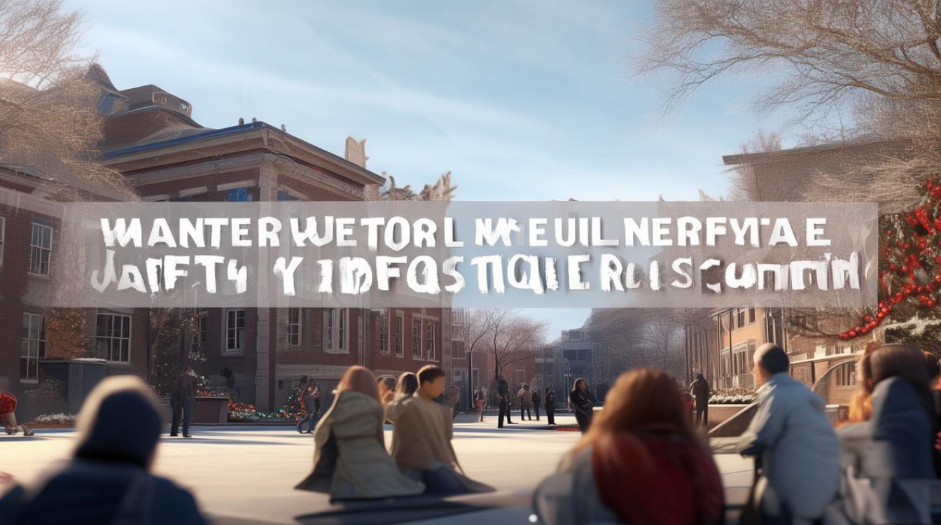 寒假安全教育 大学