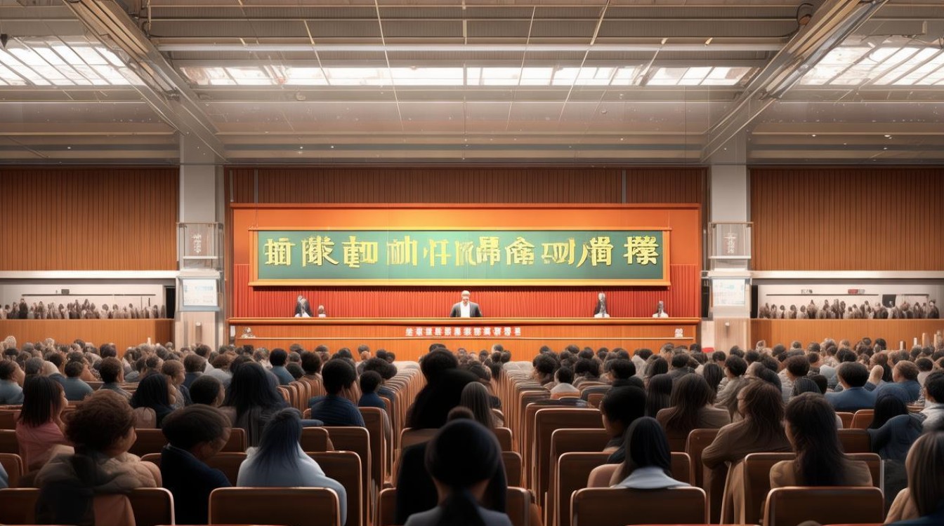 开展教育扶贫政策宣讲会