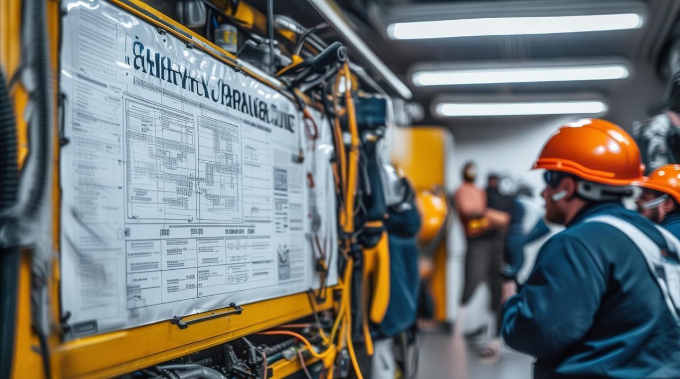 车工安全教育培训