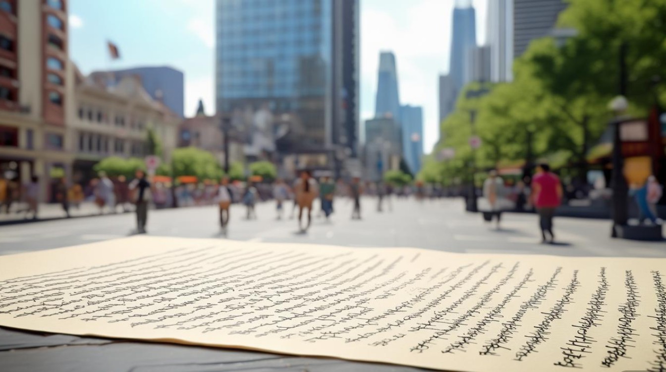 雅思城市篇作文