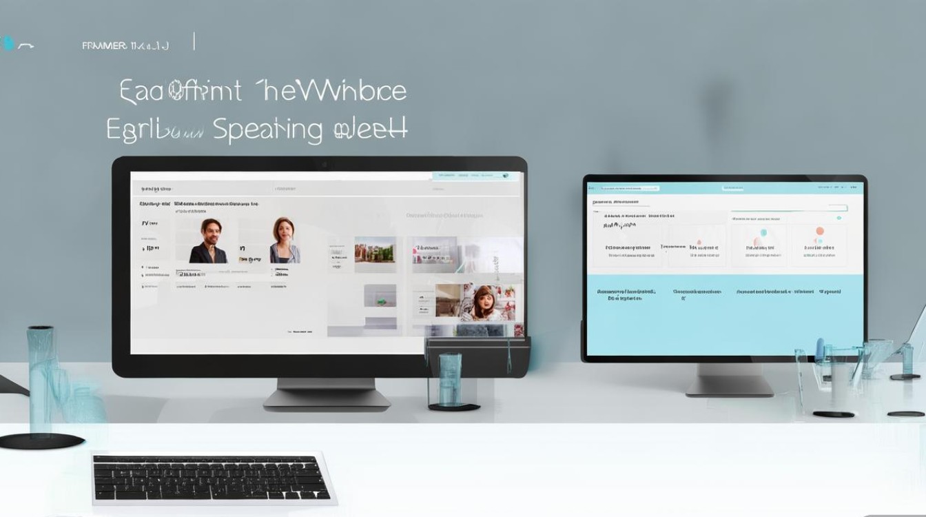 免费在线学英语口语网站