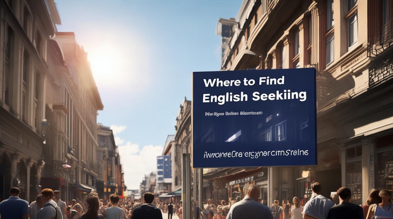 哪里有英语口语培训机构