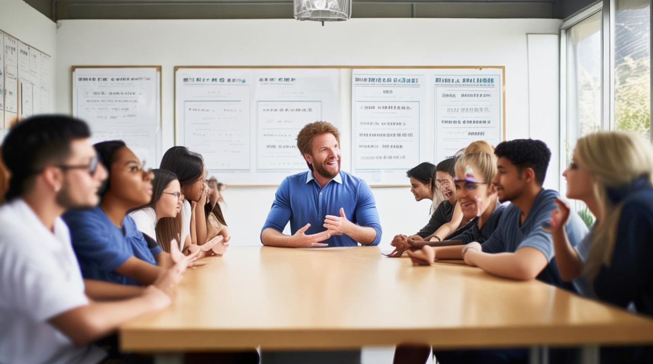 南京 英语 口语 培训