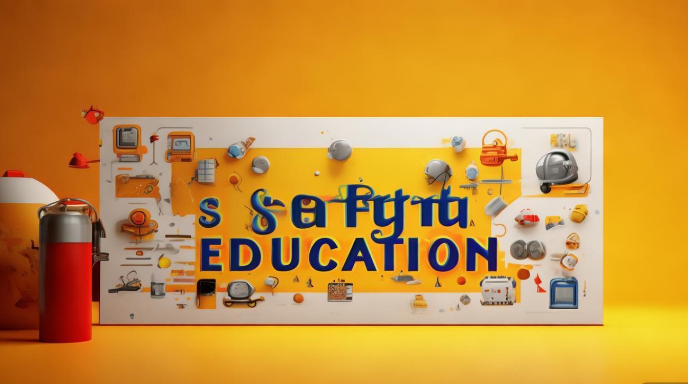 安全教育制作卡