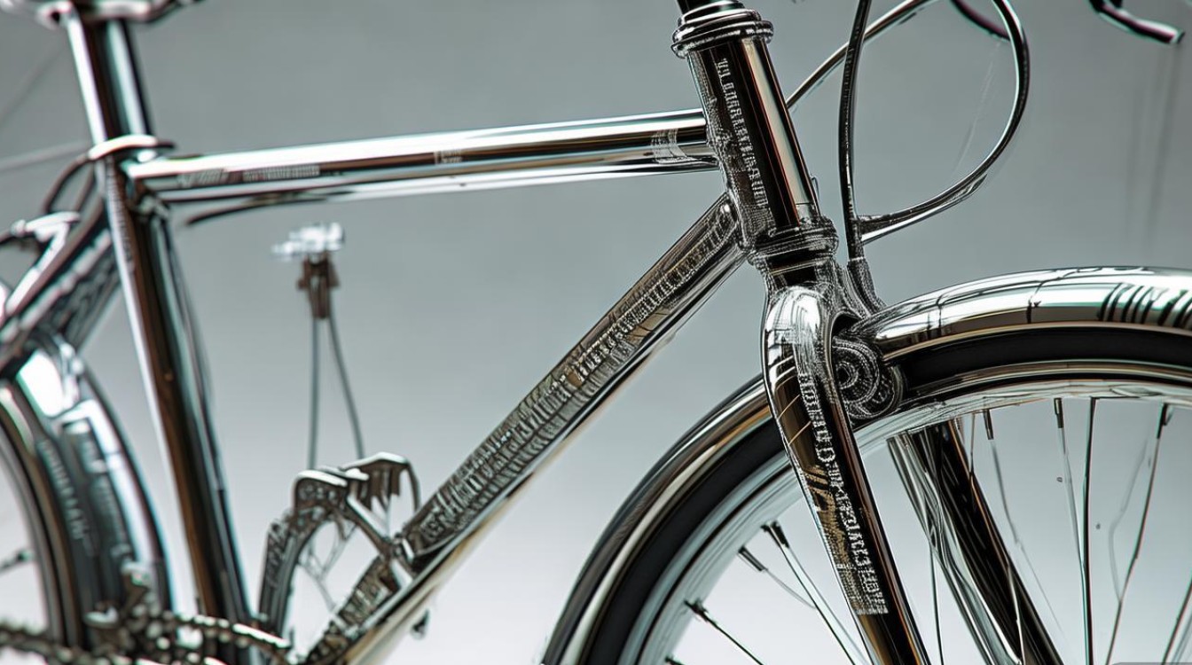 关于自行车的科学常识