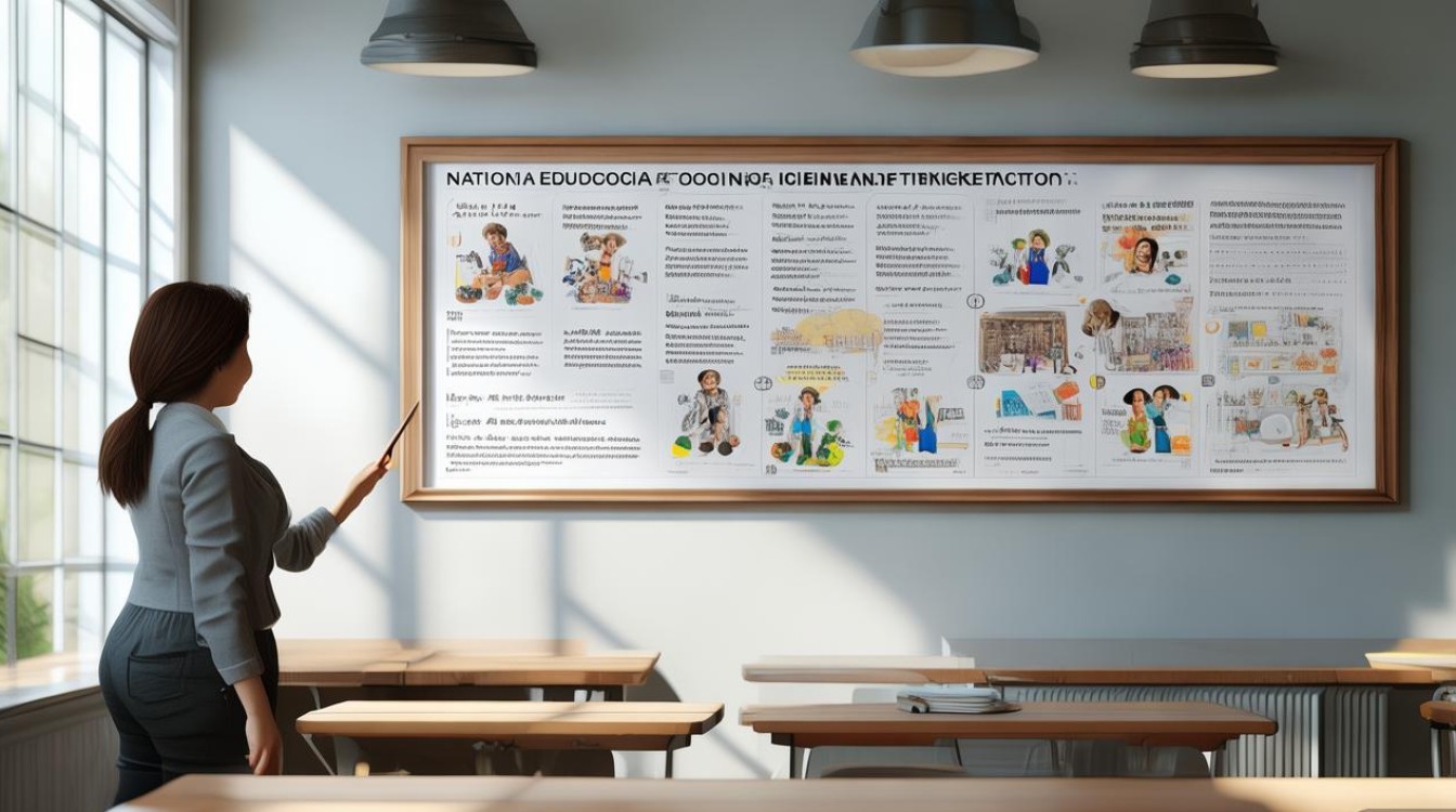 国家教育方针政策解读