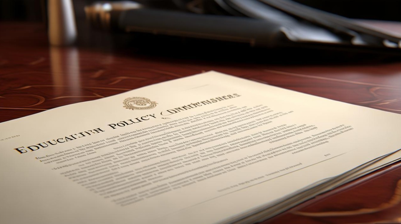 教育部对企业的政策出台