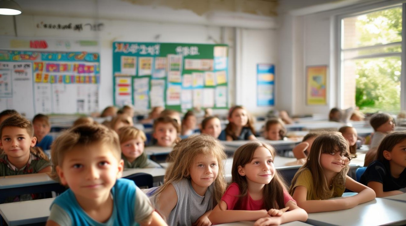 小学生健康心理常识