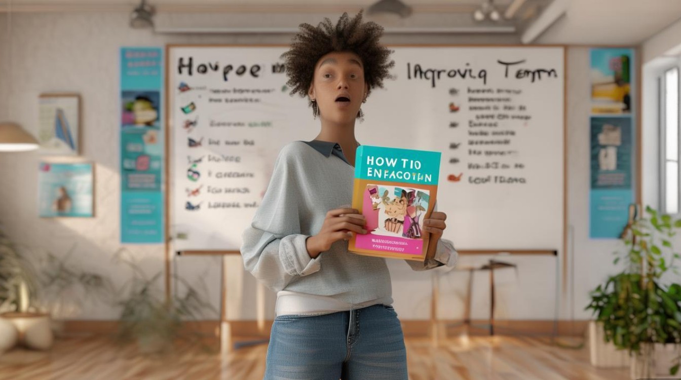 如何短期内提高英语口语