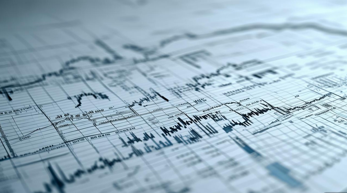 经济图表类作文