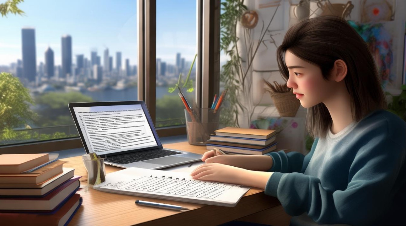 雅思作文写网络