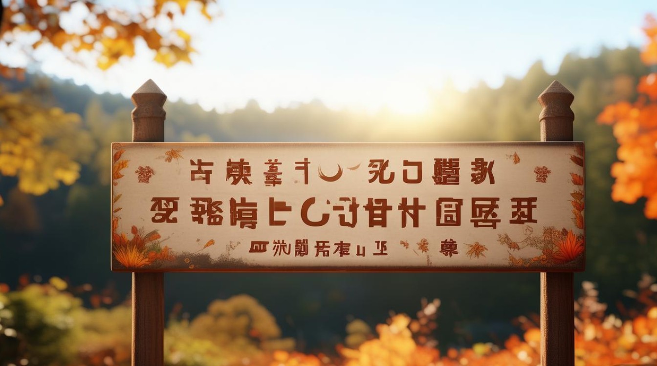 立秋了告诉大家小常识