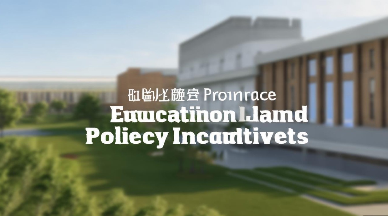 辽宁省教育用地优惠政策