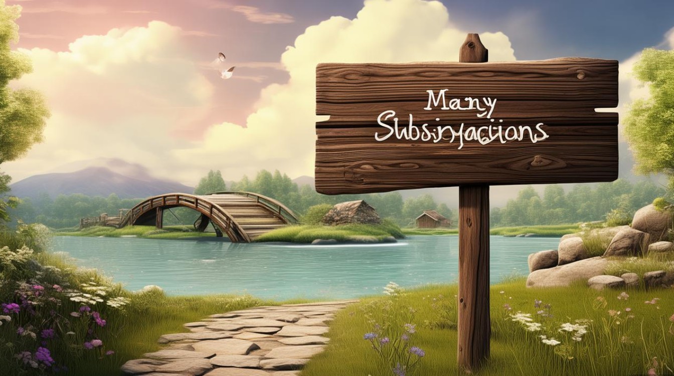 作文许多替换词