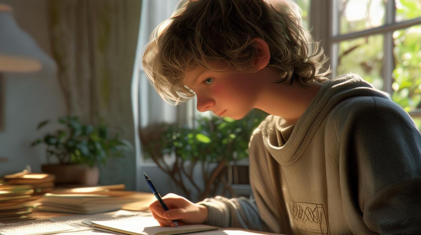 小作文结尾雅思