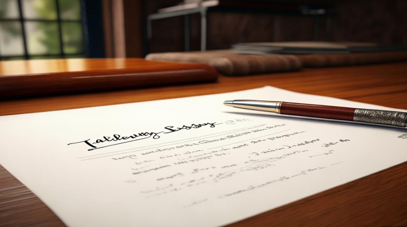 谈论式作文开头