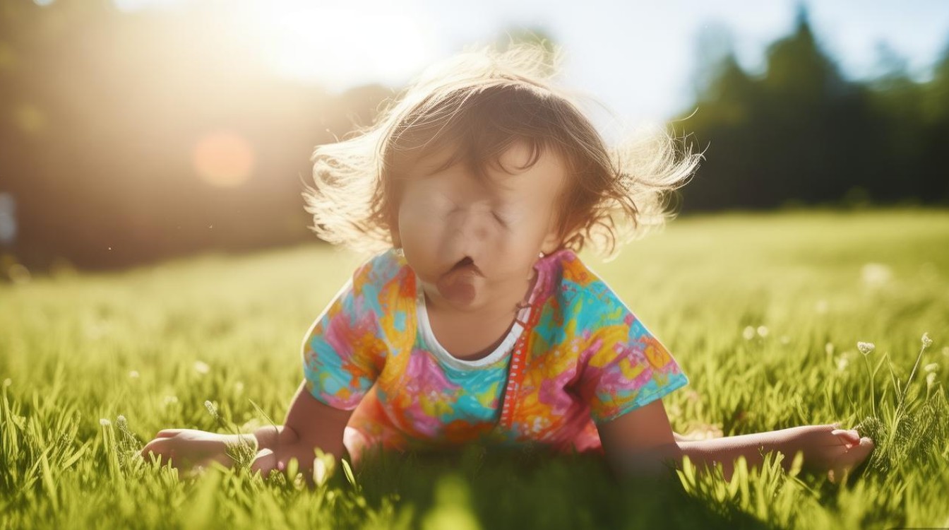 幼儿夏季卫生保健小常识