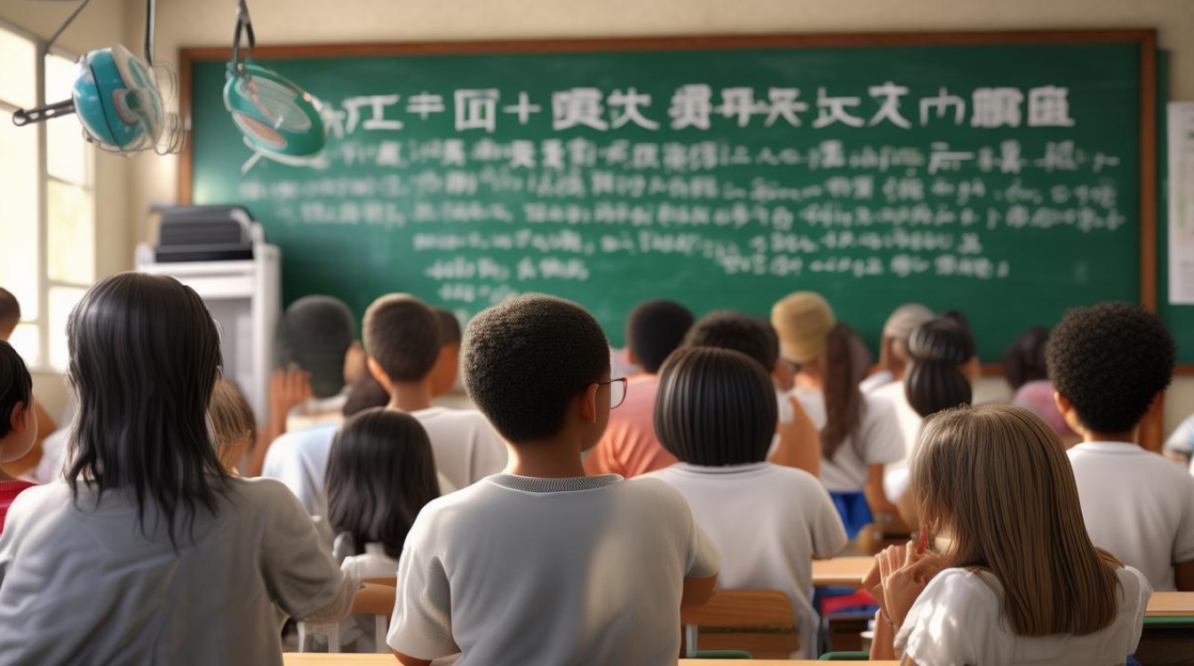 小学生防暑降温常识