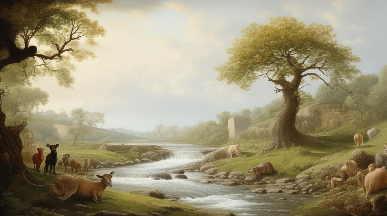 生命流程的作文