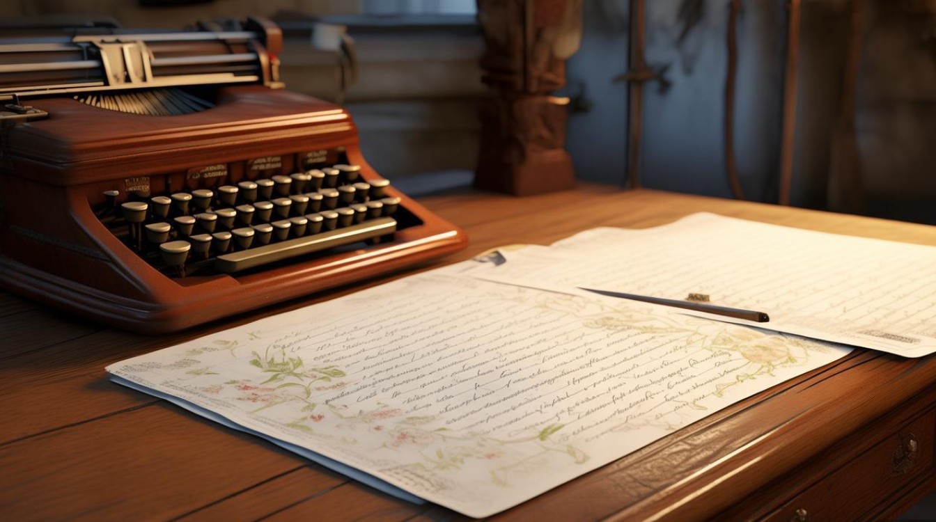 英语作文名信片