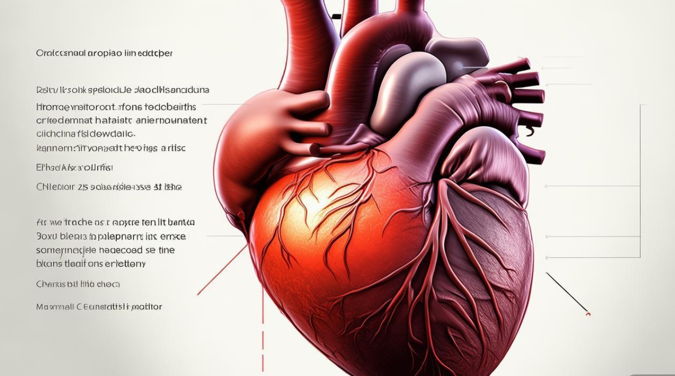 心肌梗死的坏死类型常识