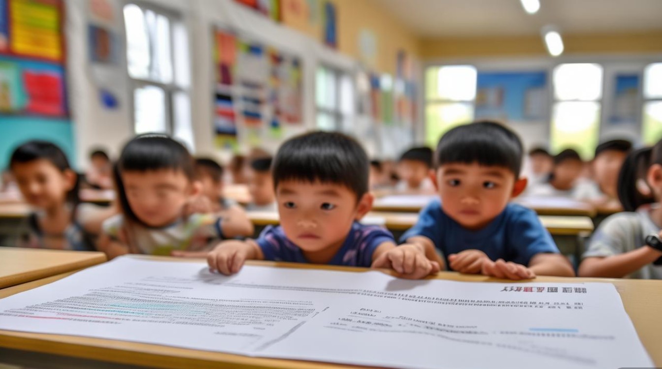 徐州教育局幼升小政策